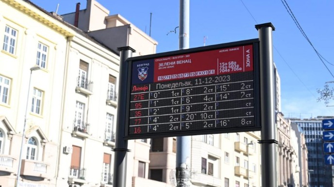 Priprema za gašenje GSP?